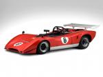 Lola T160 1968 года